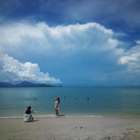 Fuxi Fruit Garden Villa Langkawi 富囍休闲度假水果园别墅兰卡威 Kuah Zewnętrze zdjęcie
