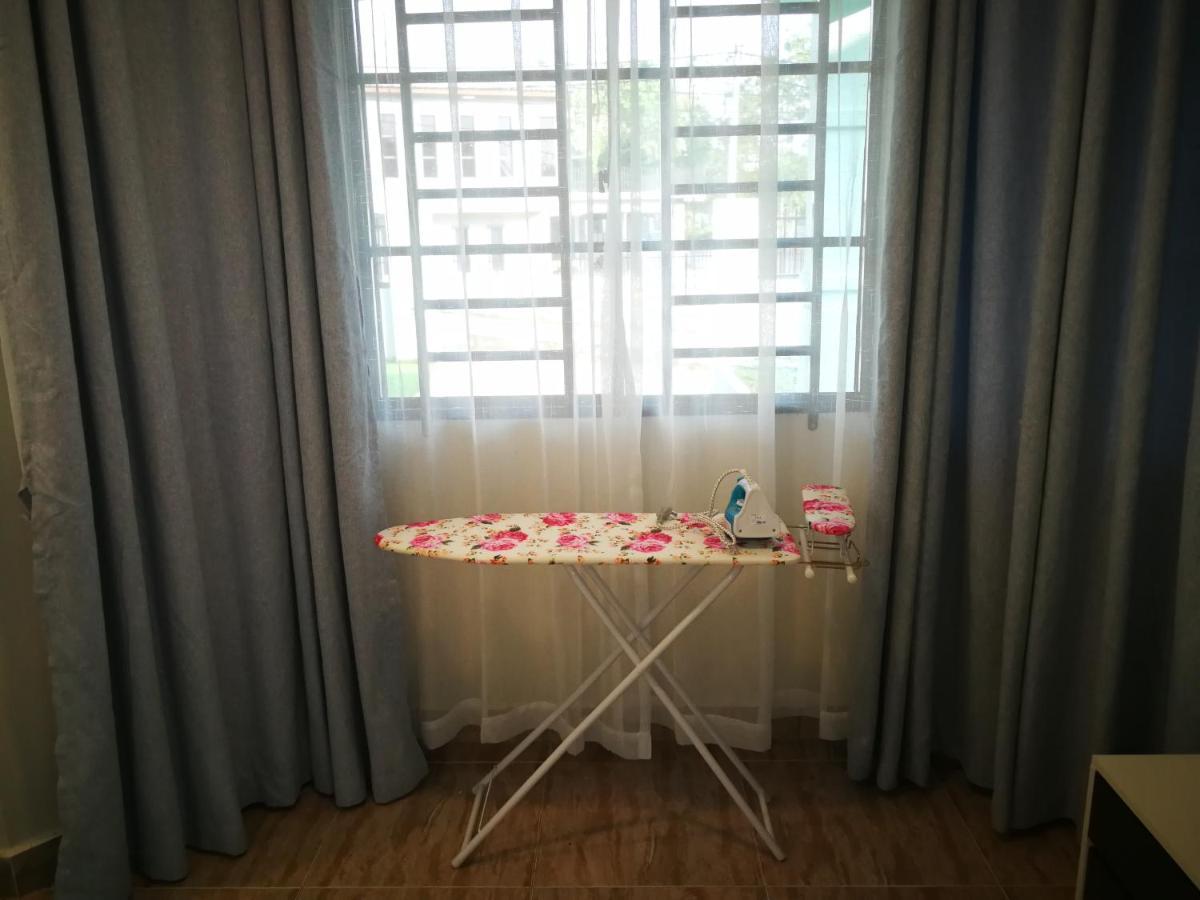 Fuxi Fruit Garden Villa Langkawi 富囍休闲度假水果园别墅兰卡威 Kuah Zewnętrze zdjęcie