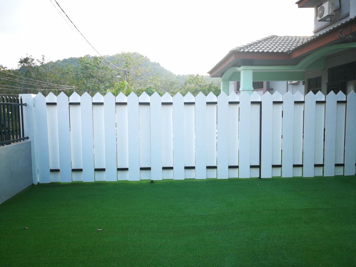 Fuxi Fruit Garden Villa Langkawi 富囍休闲度假水果园别墅兰卡威 Kuah Zewnętrze zdjęcie