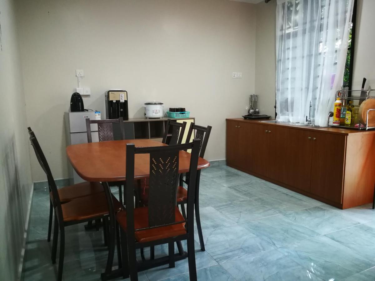 Fuxi Fruit Garden Villa Langkawi 富囍休闲度假水果园别墅兰卡威 Kuah Zewnętrze zdjęcie