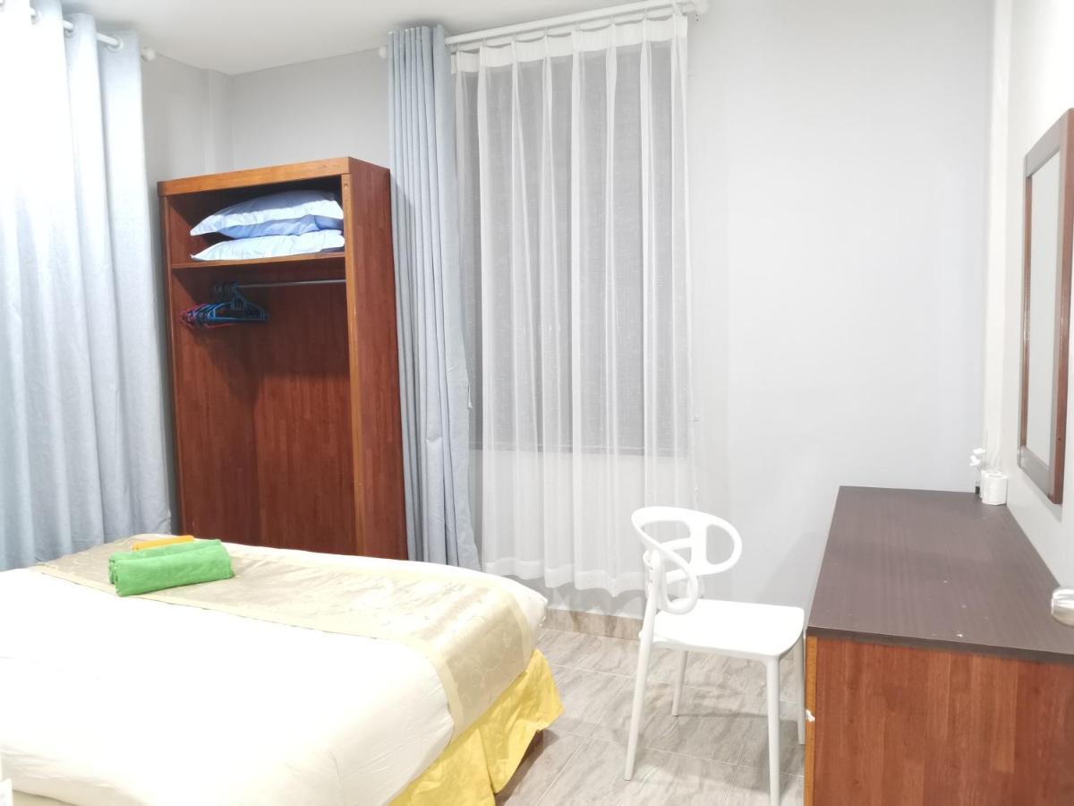 Fuxi Fruit Garden Villa Langkawi 富囍休闲度假水果园别墅兰卡威 Kuah Zewnętrze zdjęcie