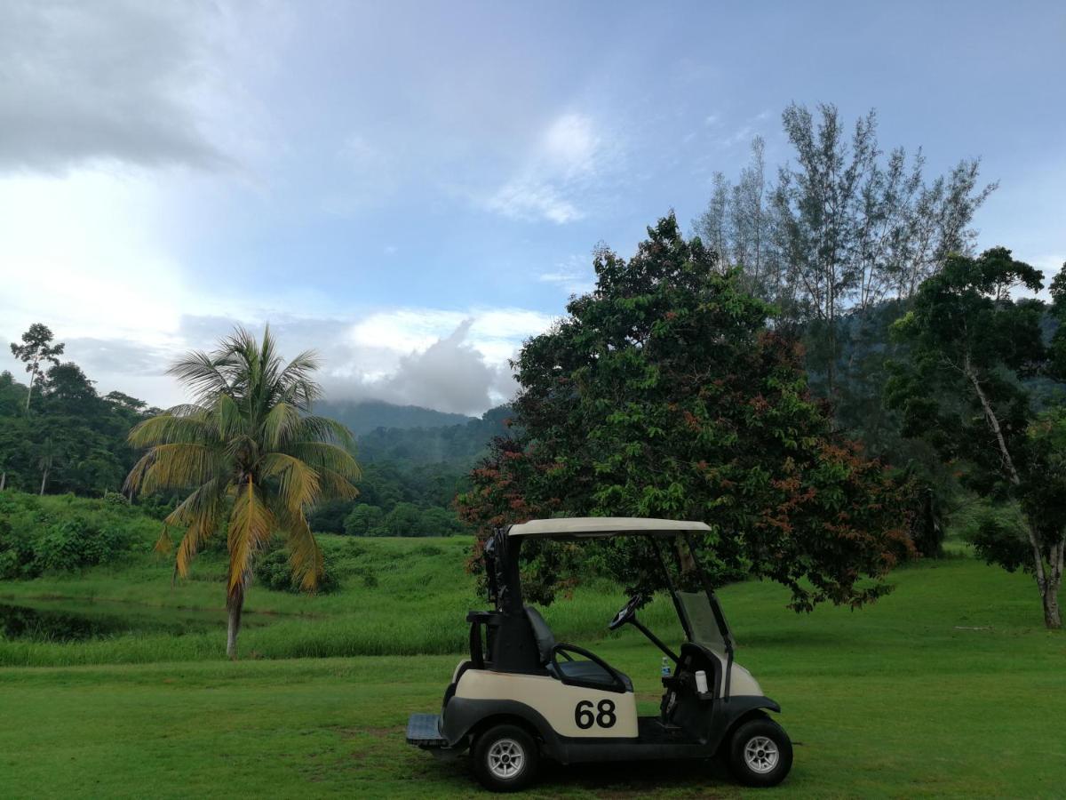 Fuxi Fruit Garden Villa Langkawi 富囍休闲度假水果园别墅兰卡威 Kuah Zewnętrze zdjęcie