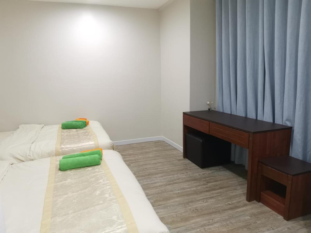 Fuxi Fruit Garden Villa Langkawi 富囍休闲度假水果园别墅兰卡威 Kuah Zewnętrze zdjęcie